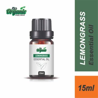 Lemongrass Essential oil-15 ml