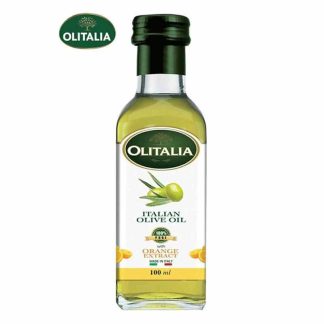 Olitalia Olive Oil – 100 ml