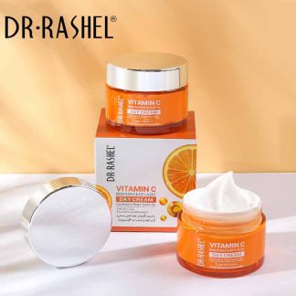 Dr.Rashel Whitening vitamin c day cream