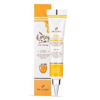 3W Clinic Honey Eye Cream