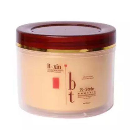 B-xin R-Style Protein Healthy Hair Treatment BT Conditioner 500ml