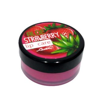 Cavier Aloe Strawberry Lip Care 10 gm