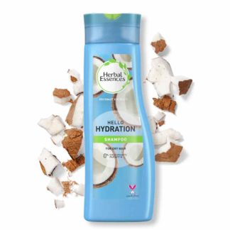 Herbal Essences Hello Hydration Shampoo