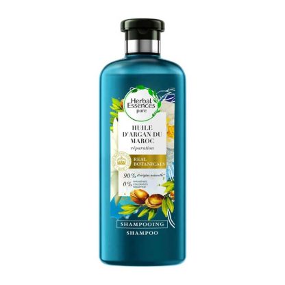 Herbal Essences Repair Argan Oil Of Morocco Shampoo