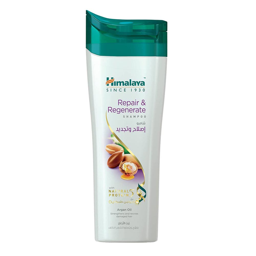 Himalaya Repair & Regenerate Shampoo 400ml