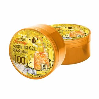 Paxmoly Jeju100 Honey Soothing Gel