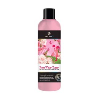 Paxmoly Rose Water Toner