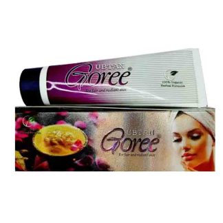 Aayatouch DhC Goree Ubtan For Natural Skin (70 g)