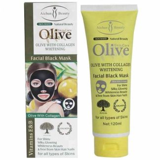 Aichun Beauty Olive Peel Of Mask
