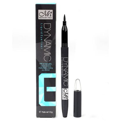 MN Pro Dynamic Liquid Eyeliner -12gm