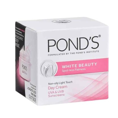 Ponds Day Cream White Beauty -35gm