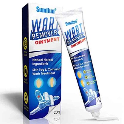 Sumifun Wart Removal Cream