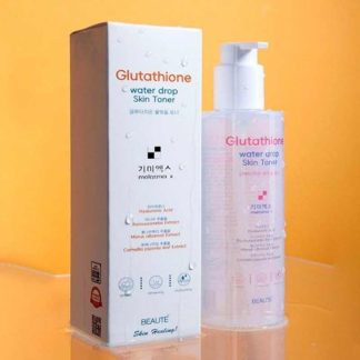 Beaute Melasma-X Glutathione Water Drop Skin Toner
