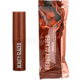 Beauty Glazed Chocolate Silky Lip Glaze