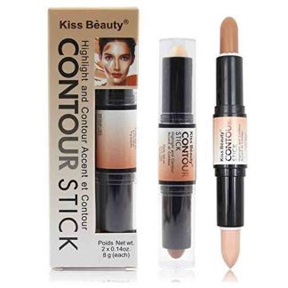 Kiss Beauty Highlighter and Contour Stick
