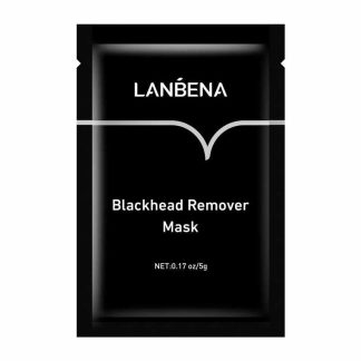 Lanbena Blackhead Remover Mask 1pcs