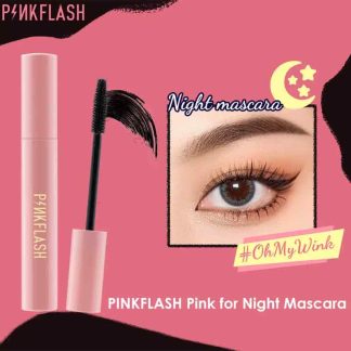 Pink Flash Night Mascara