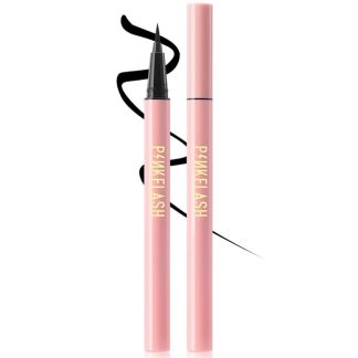 Pink Flash Waterproof Eyeliner Pen