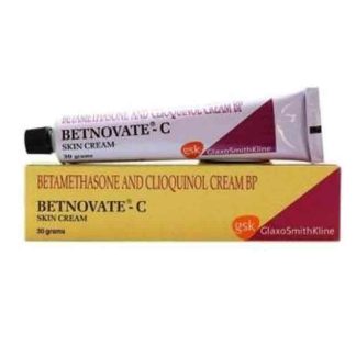 BETNOVATE - C Skin Cream -30g