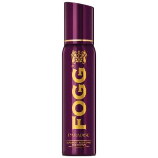 Fogg Body Spray Women (Paradise) - 120ml
