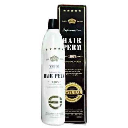 Hair Perm Rebonding Cream / Hair Straightening Cream Is Specially Designed For Damage Hair