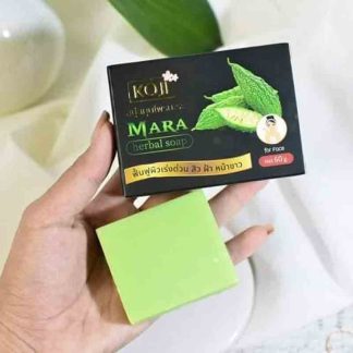 Koji Mara Herbal Soap -60g