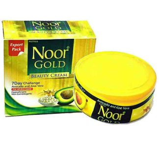 Noor Gold Beauty Cream