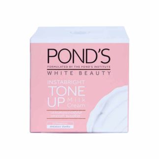 Pond’s White Beauty Instabright Tone Up Milk Cream -50gm