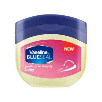 Vaseline Blueseal Baby Gentle Protective Jelly -100ml