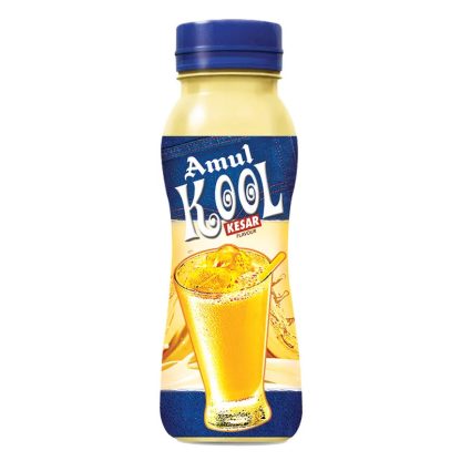 Amul Kool Kesar Drink