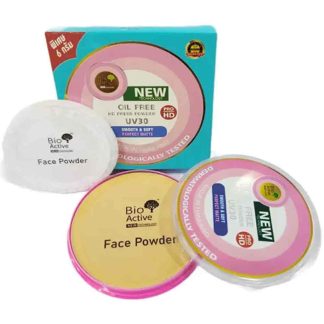 Bio Active New Oil Control Balance Powder - 16gm