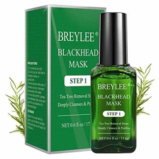 Breylee Blackhead Remover Mask -17ml
