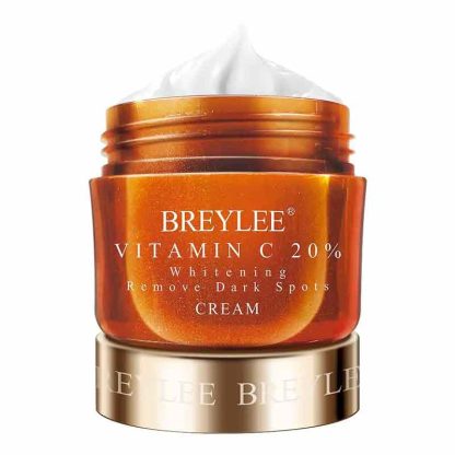 Breylee Vitamin C 20% Whitening Remove Dark Sports Cream