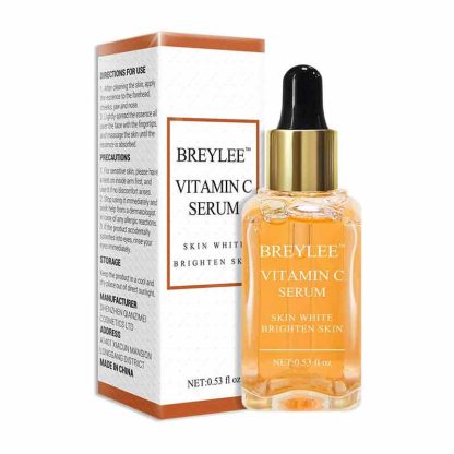 Breylee Vitamin C Serum -17ml