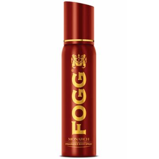 Fogg Body Spray Monarch - 120ml