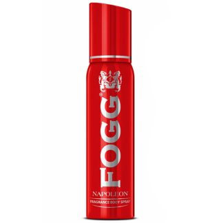 Fogg Body Spray Napoleon - 120ml