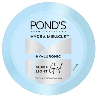 Pond’s Super Light Gel