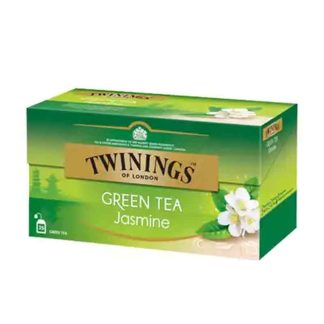 Twinings Jasemine Green 25 Tea bags
