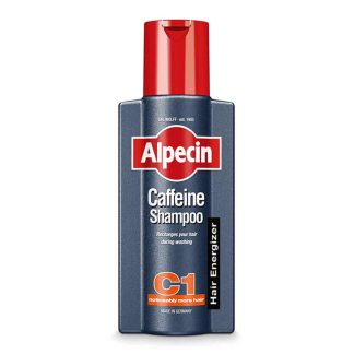 Alpecin Caffeine Shampoo C1 -250ml