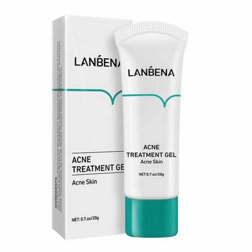 LANBENA ACNE TREATMENT GEL – 20gm