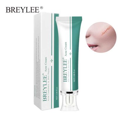 Breylee Acne Scar Removal Cream