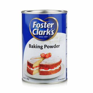 Foster Clark's Baking Powder 110g Tin