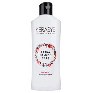 Kerasys Extra Damage Care Shampoo 180ml