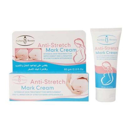 Aichun Beauty Anti stretch mark cream