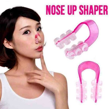 Nose Up Lifter Clip