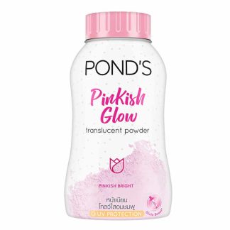 Pond's Pinkish Glow Face Powder -50gm