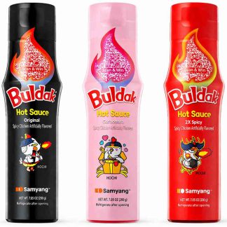 Samyang Noodles Sauce - 200gm