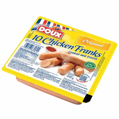 Doux Chicken Sausage Original