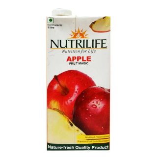 Nutrilife Apple Juice 1 litre