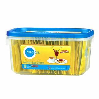 Zerocal Box 75 Sachets